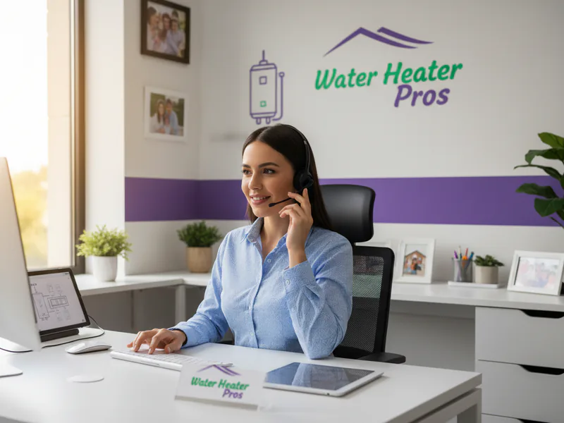 Water Heater Repair  in New Boston  FAQ